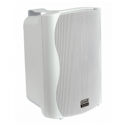 PR-62 Speaker White 65W 16Ohm 2 way price per pair
